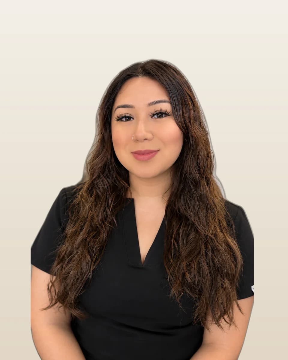 Portrait of Marysol Rodriguez
